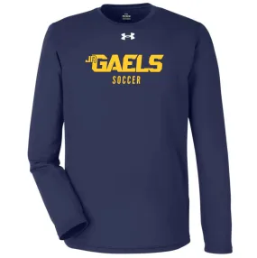 Junior Gaels Soccer - UA Performance Long Sleeve