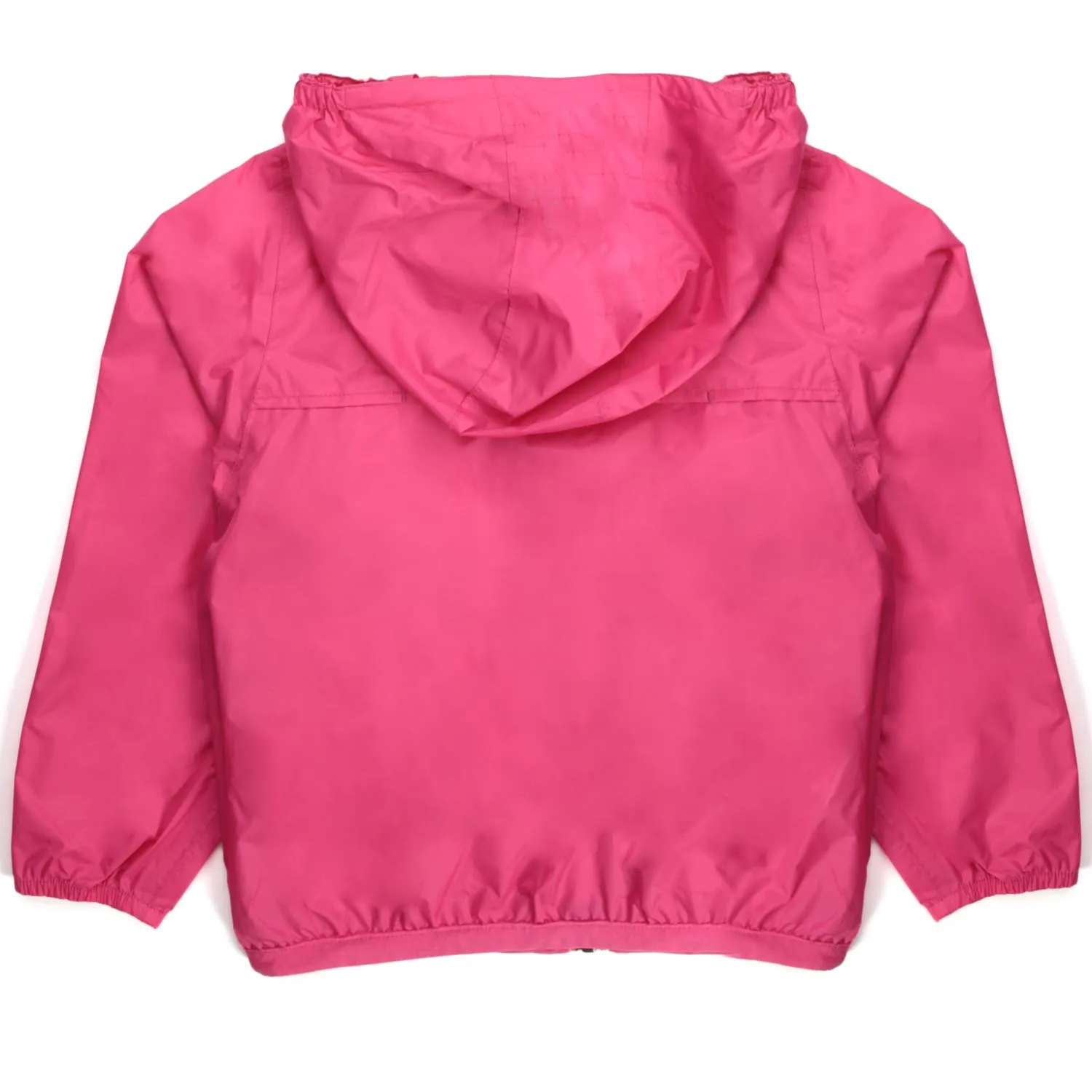 K-Way Le Vrai 3.0 Claudine Jacket For Baby Girl