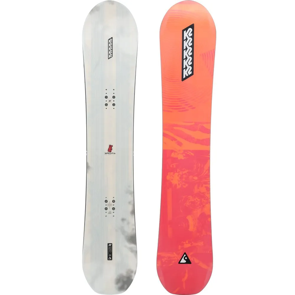 K2 - Antidote 23/24 Snowboard