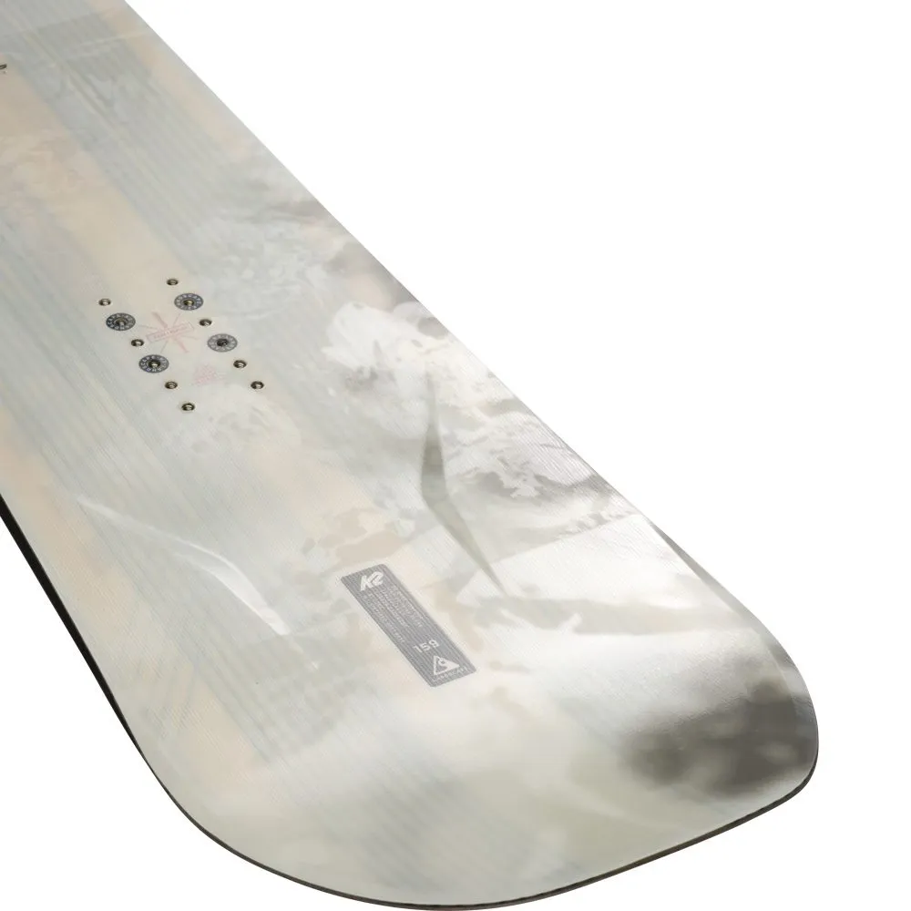 K2 - Antidote 23/24 Snowboard