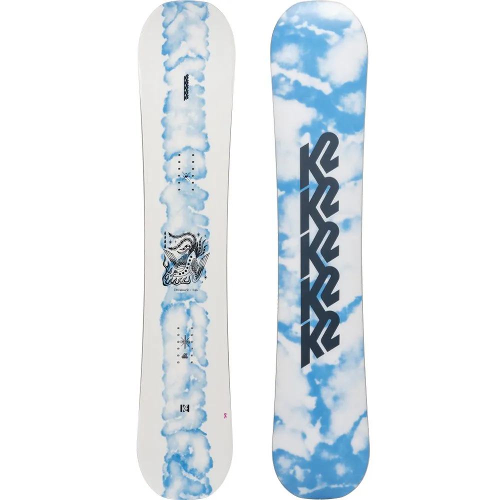 K2 - Dreamsicle 23/24 Snowboard Women