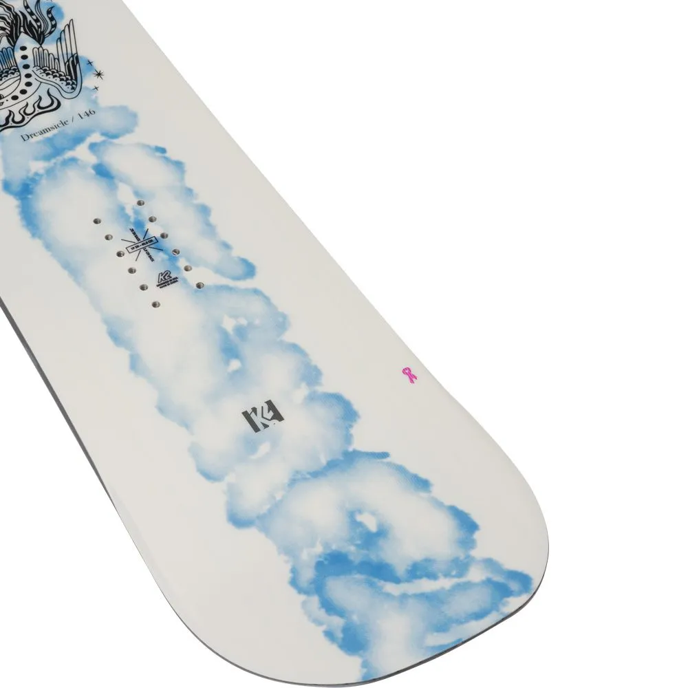 K2 - Dreamsicle 23/24 Snowboard Women