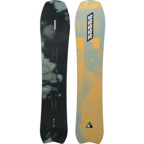 K2 - Excavator 23/24 Snowboard