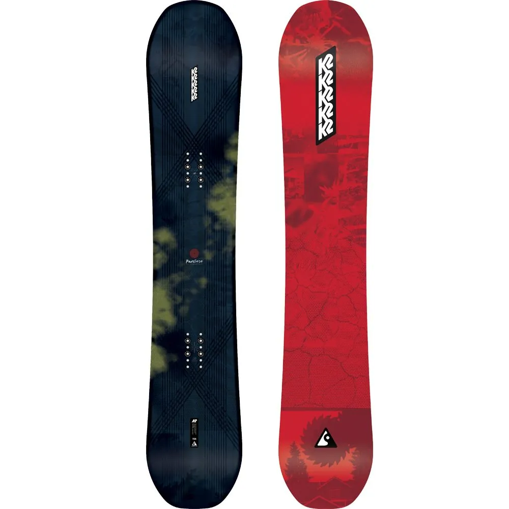 K2 - Manifest 23/24 Snowboard