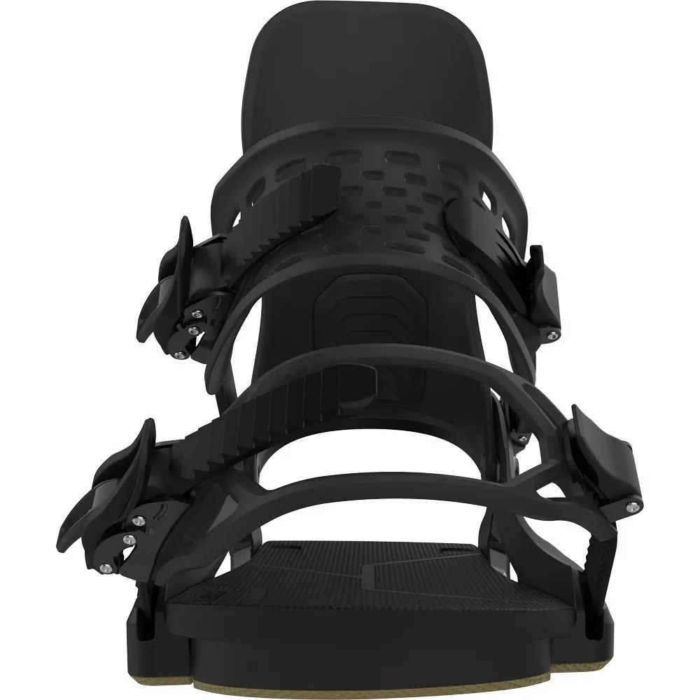 K2 - Network 23/24 Snowboard Binding Women black