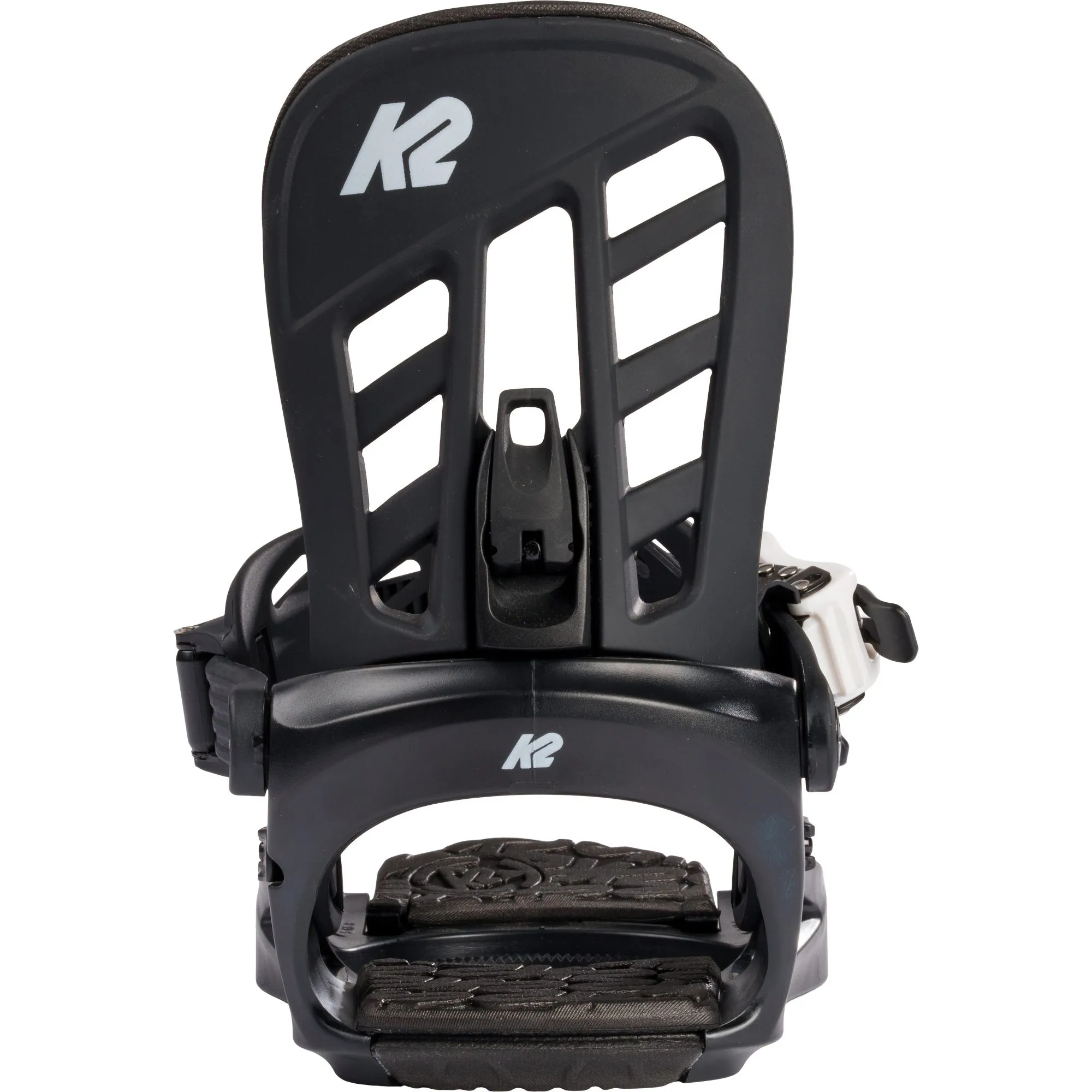 K2 - You+h 22/23 Snowboard Binding Kids black