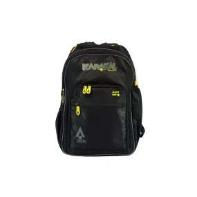 Karakal Pro Tour 30 2.1 Backpack, Yellow