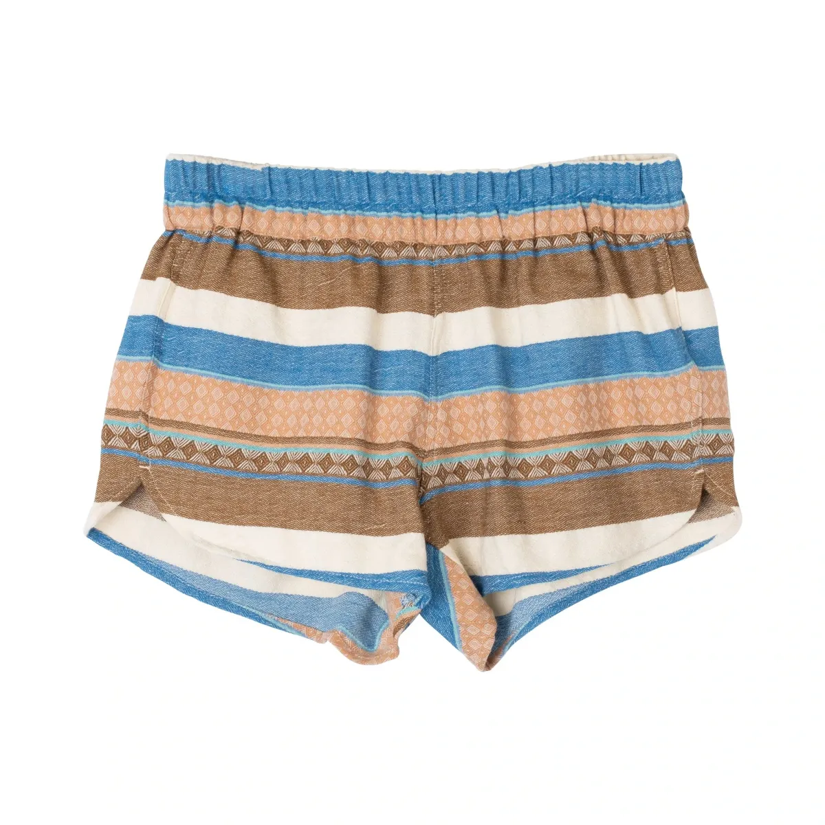 Kavu Aberdeen Shorts Womens