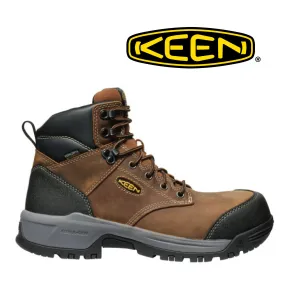 KEEN UTILITY MEN'S EVANSTON WORK BOOT WP 6'' 1029149