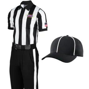 Kentucky (KHSAA) Logo Football Uniform Package