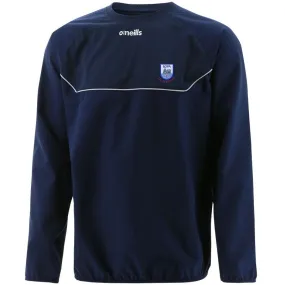 Killavullen Ladies Football Club Kids' Norwich Windcheater