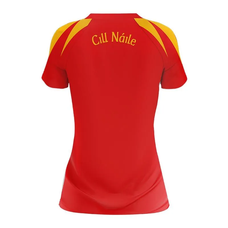 Killenaule GAA & Ladies Football Club LGFA Jersey