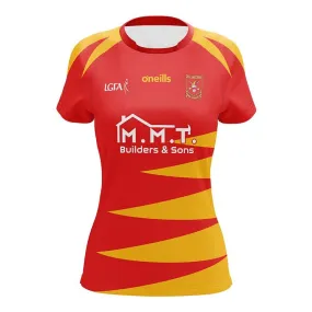 Killenaule GAA & Ladies Football Club LGFA Jersey