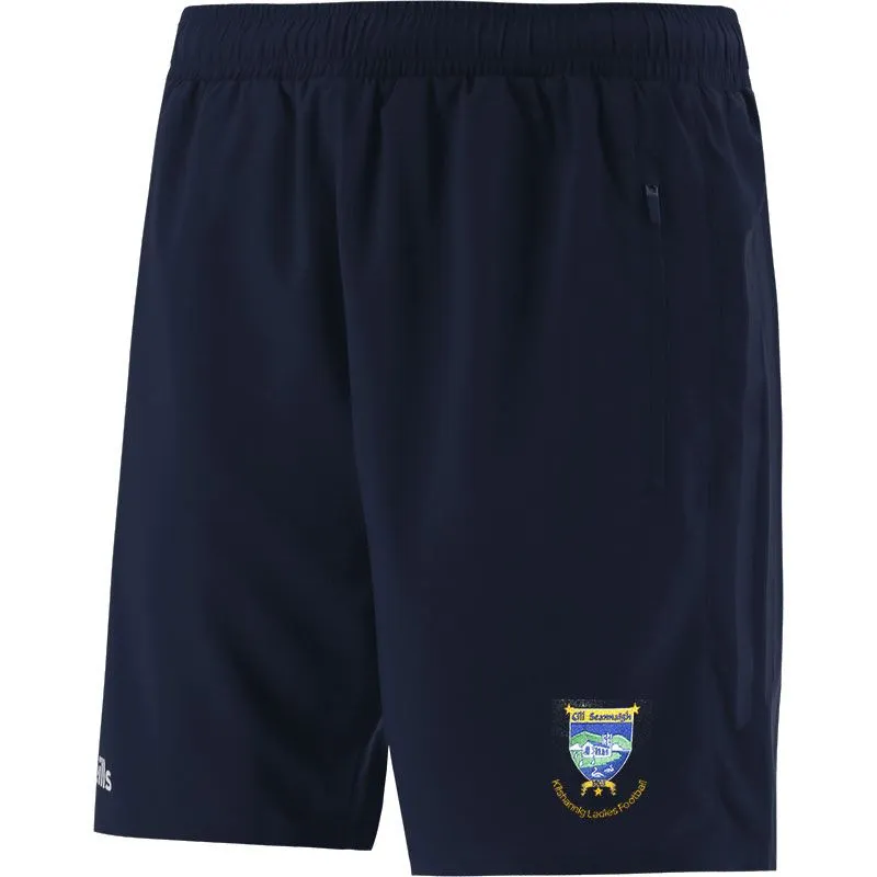 Kilshannig Ladies Football Club Osprey Woven Leisure Shorts