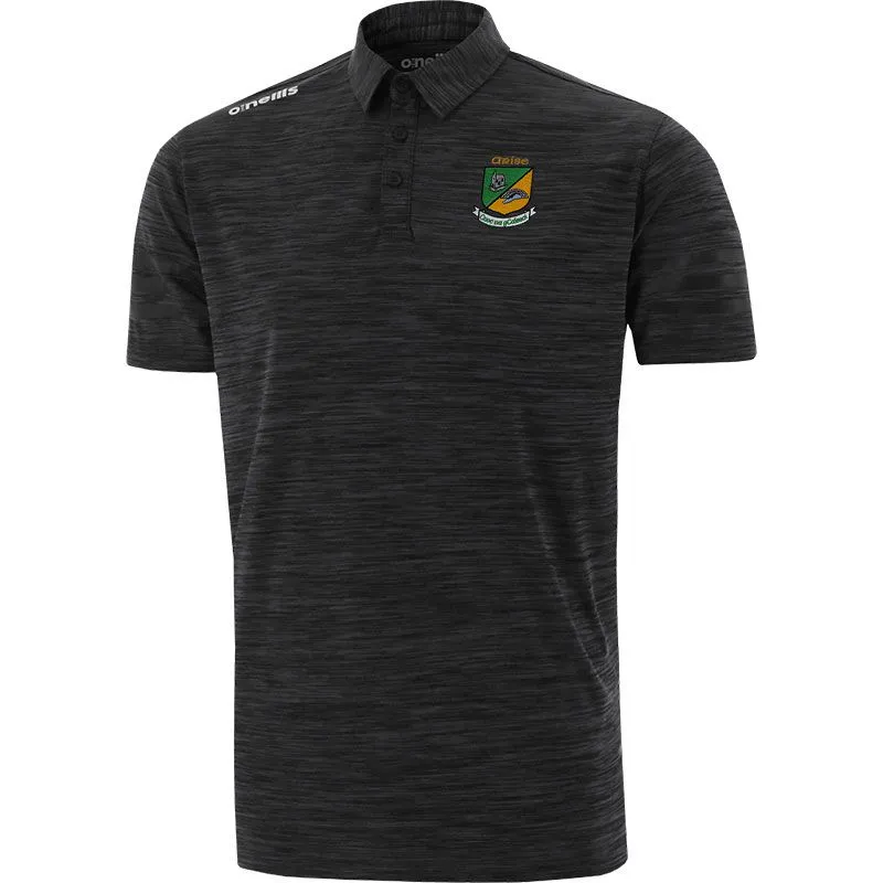 Knocknagoshel GAA Osprey Polo Shirt