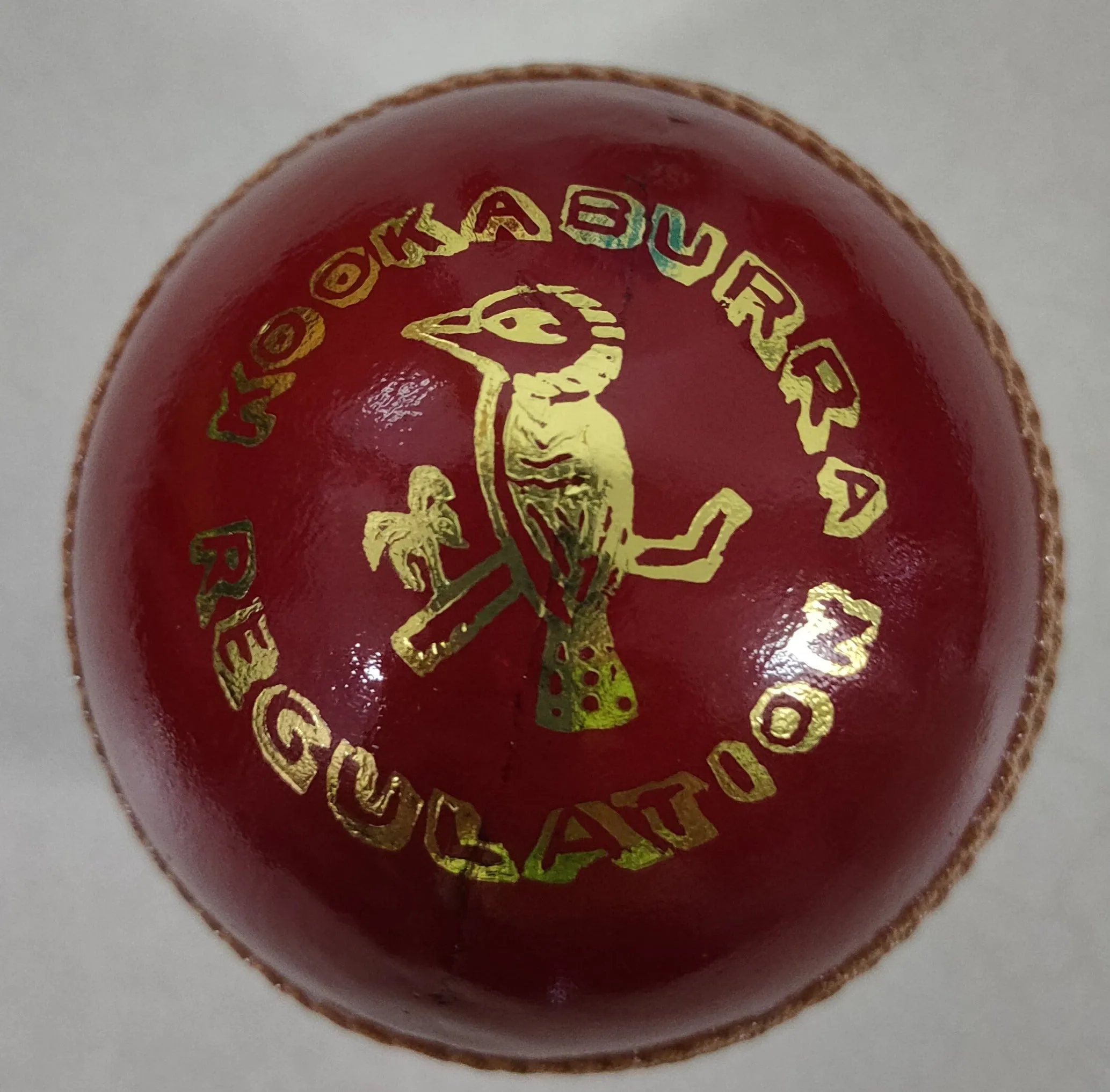 Kookaburra - Cricket Ball +++