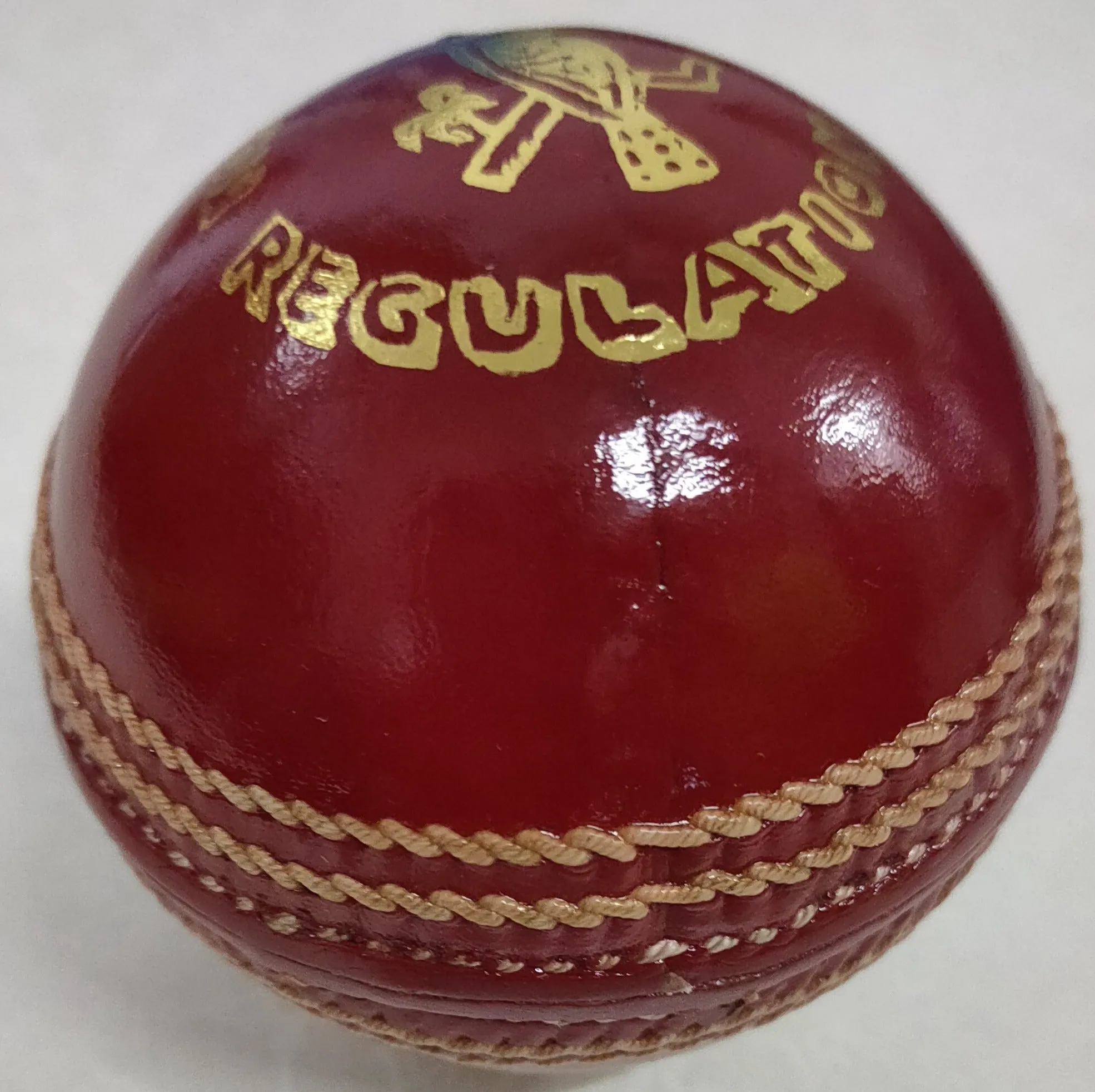 Kookaburra - Cricket Ball +++