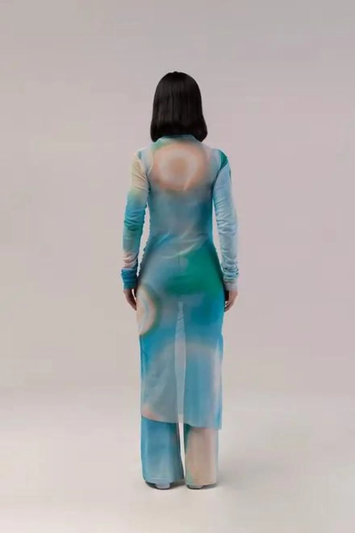 Korok Dress