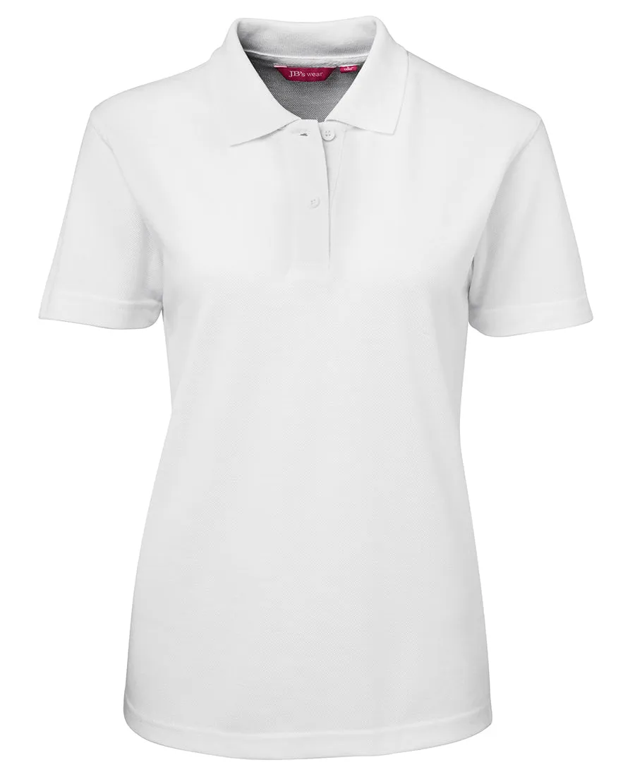 Ladies Polo Shirt