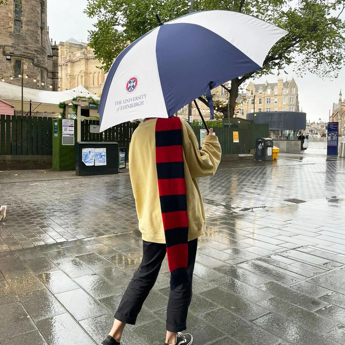 Large Golf Umbrella