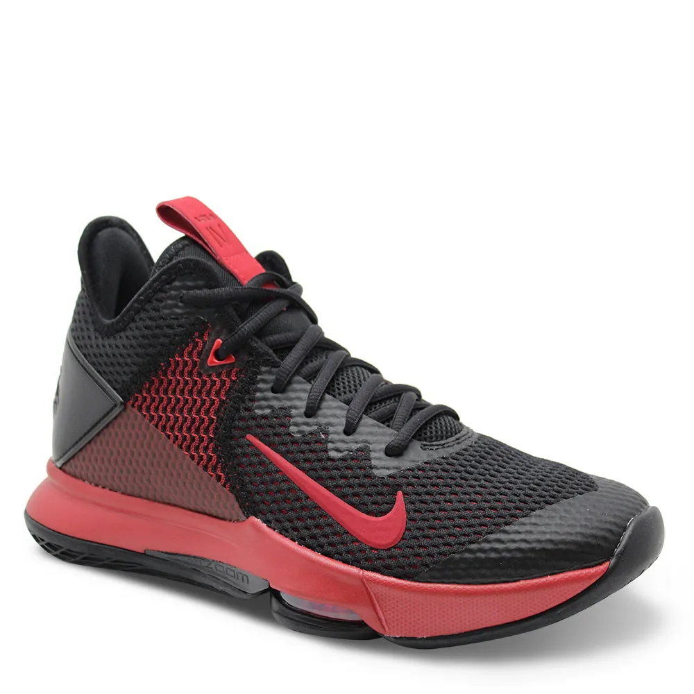 LEBRON WITNESS IV MENS BASKETBALL