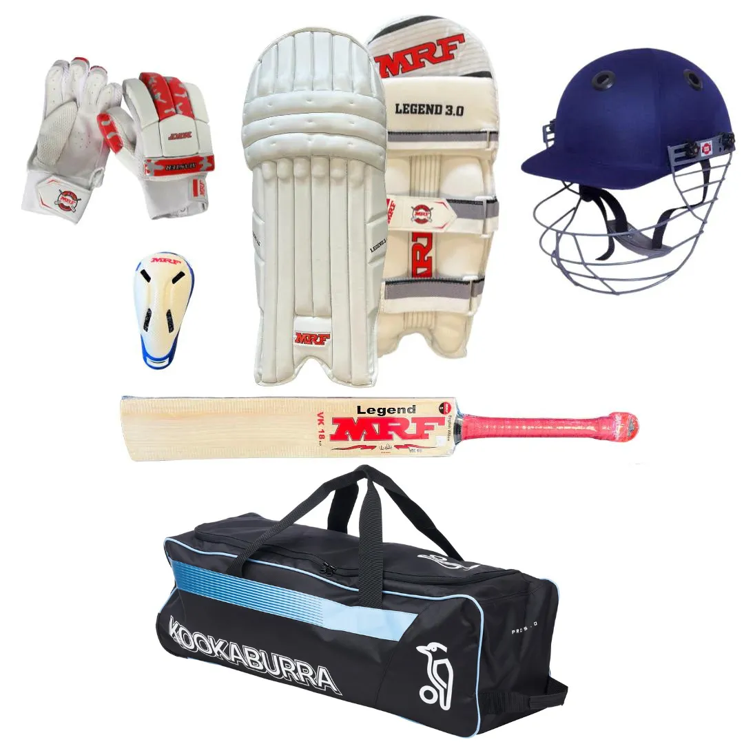 Legend Junior Cricket Set