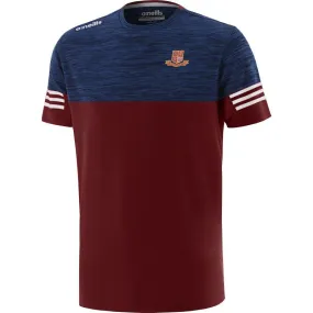 Leinster Cricket Club Osprey T-Shirt