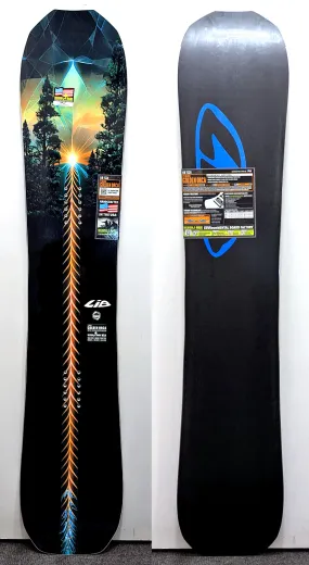 Lib Tech Golden Orca 24/25 Snowboard