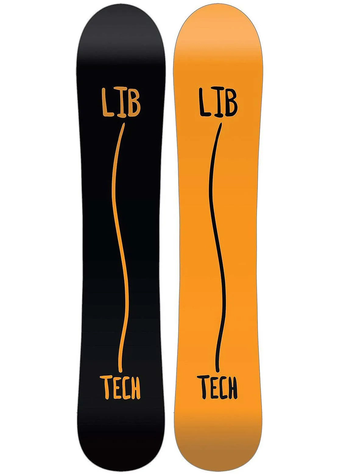 Lib Tech Men's Rig Snowboard