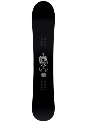 Lib Tech Men's Rig Snowboard