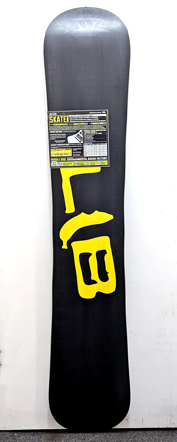 Lib Tech Skate Banana 24/25 Snowboard