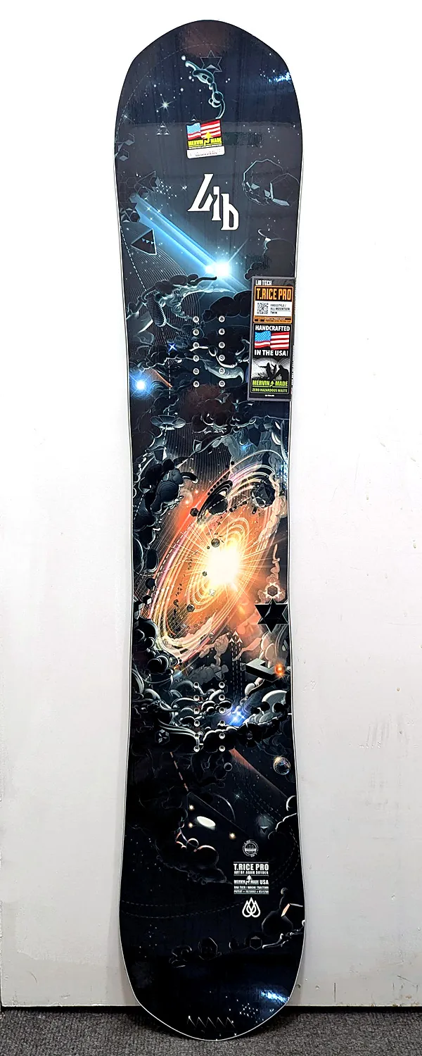 Lib Tech T-Rice Pro 24/25 Snowboard