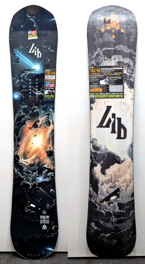 Lib Tech T-Rice Pro 24/25 Snowboard