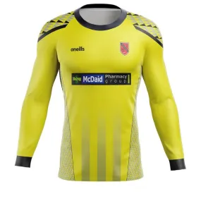 Lisnaskea Rovers Kids' Soccer Jersey