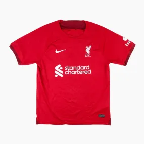 Liverpool Football Shirt