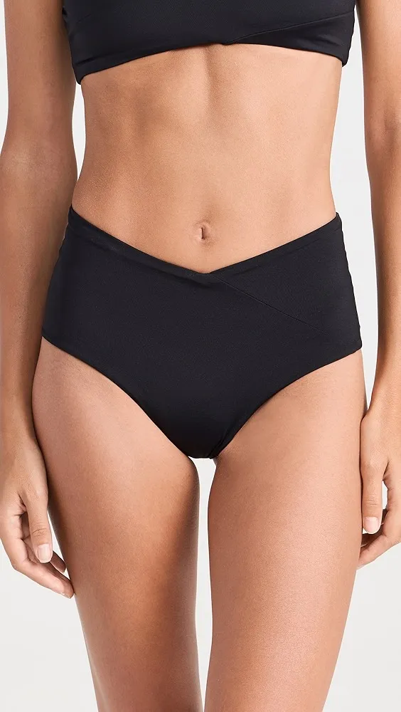 LSPACE   High Tide Bikini Bottoms 