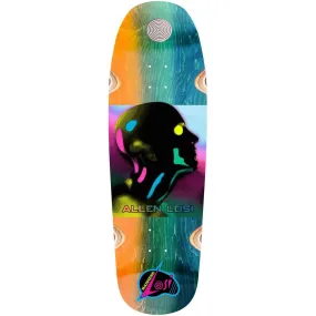 Madness Guest Pro Losi Experience Super Sap Skateboard Deck Multi 10