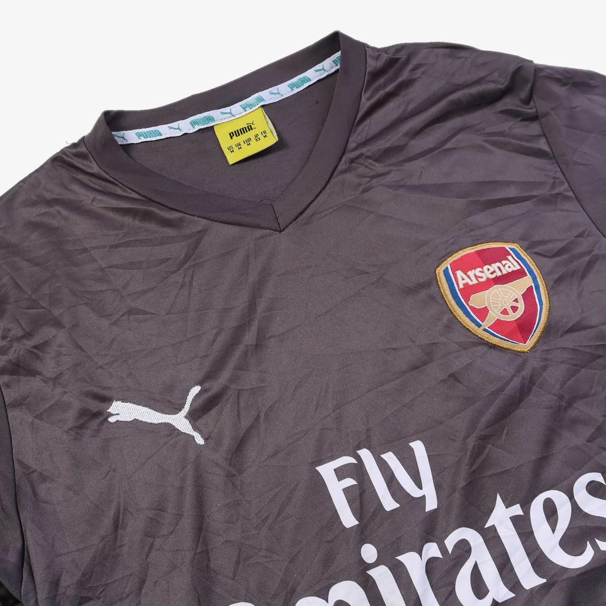 Maillot de football Arsenal