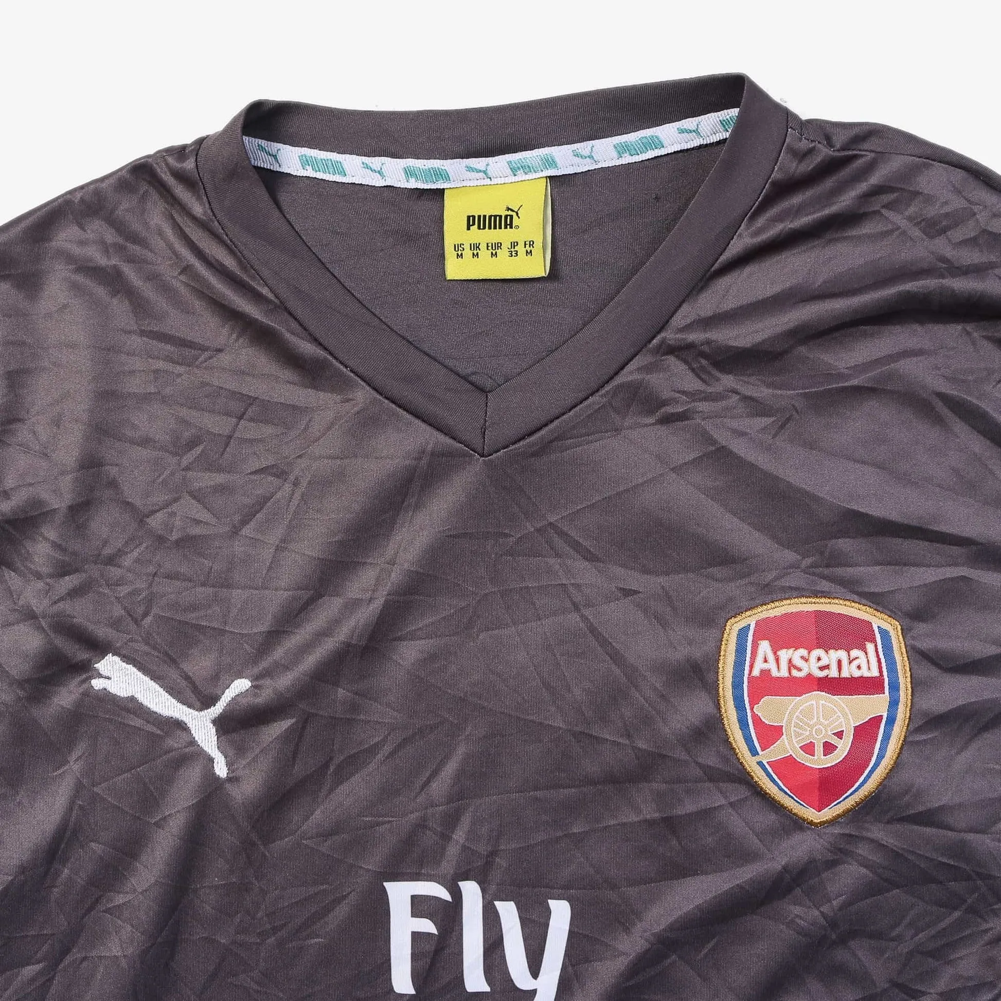 Maillot de football Arsenal