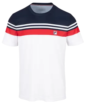 Malte Tennis T-Shirt