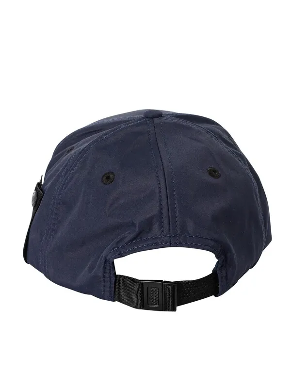 MA.STRUM ID Icon Baseball Cap - Ink Navy