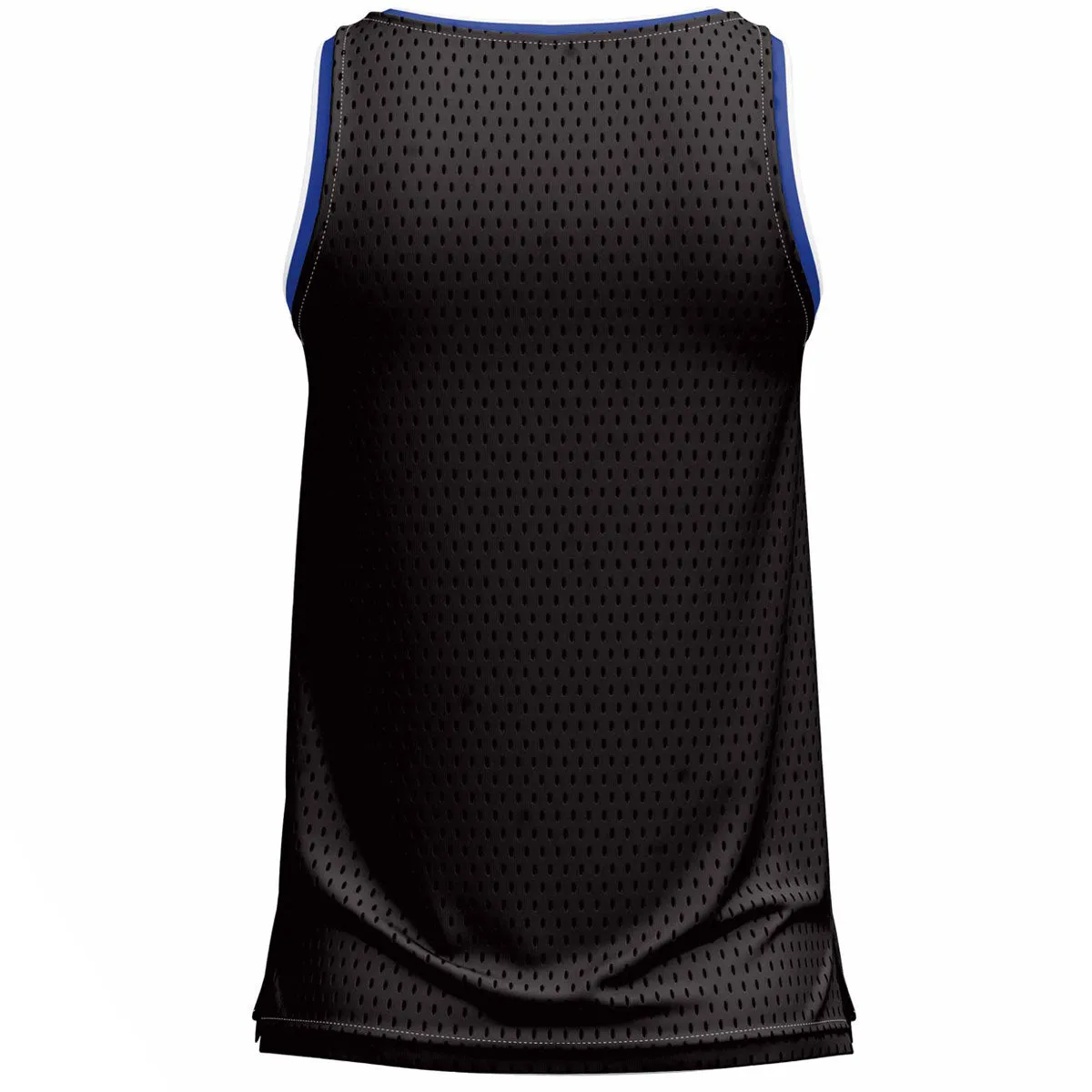 Mc Keever Tyrone Towers Basketball Team Vest - Adult - Black