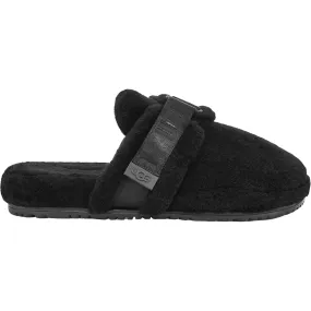 Men's UGG Fluff It Black TNL Fluff Wool