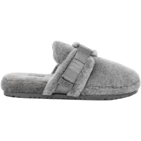 Men's UGG Fluff It Metal Fluff Wool