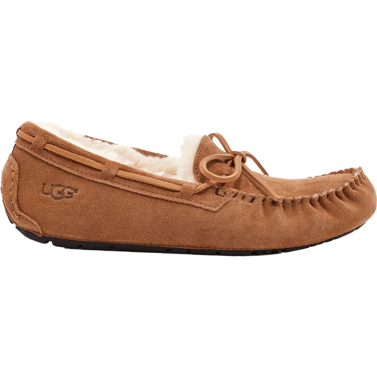 Men's UGG Olsen Chestnut Suede