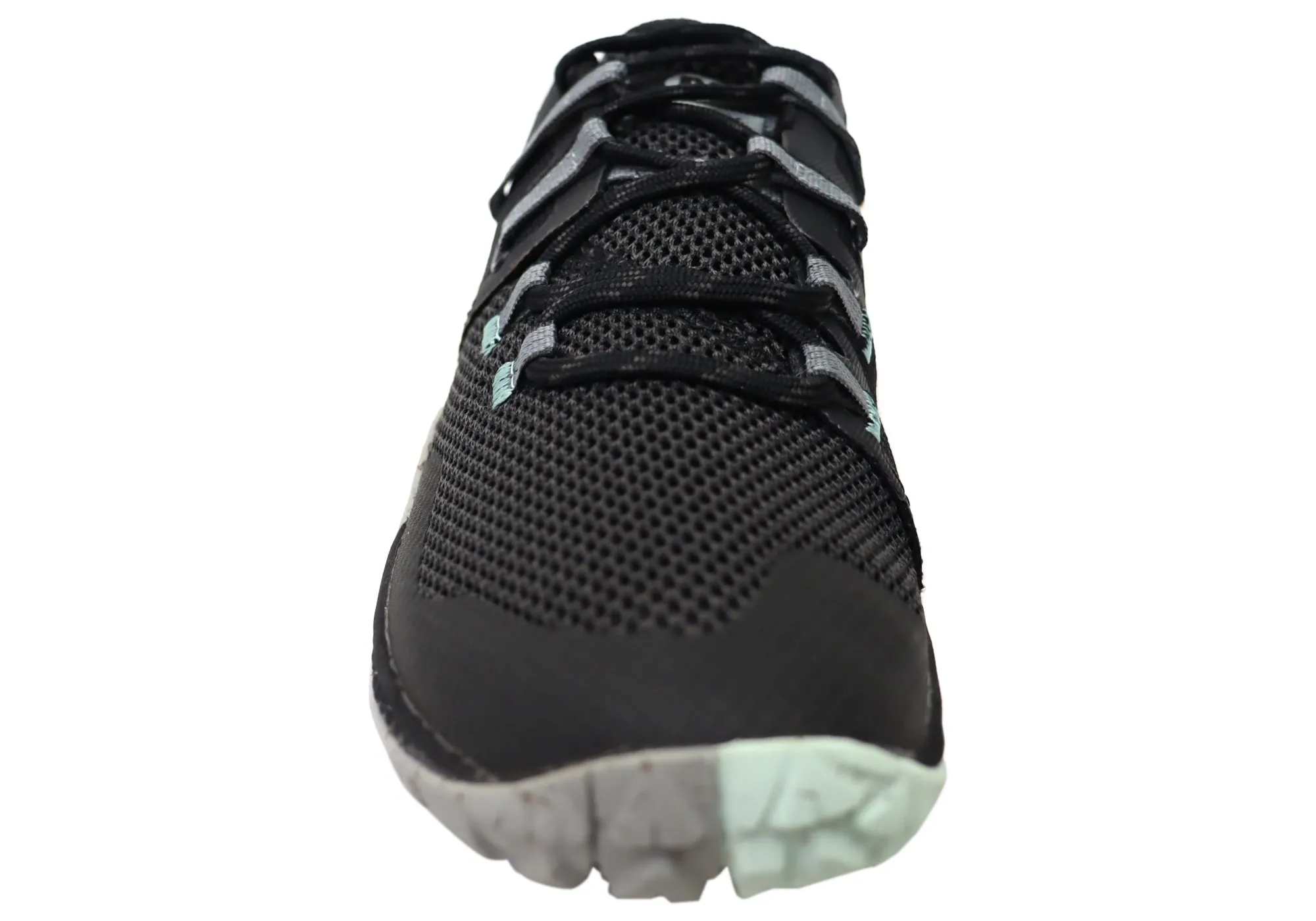 Merrell Womens Trail Glove 6 Minimalist Trainers Running Shoes