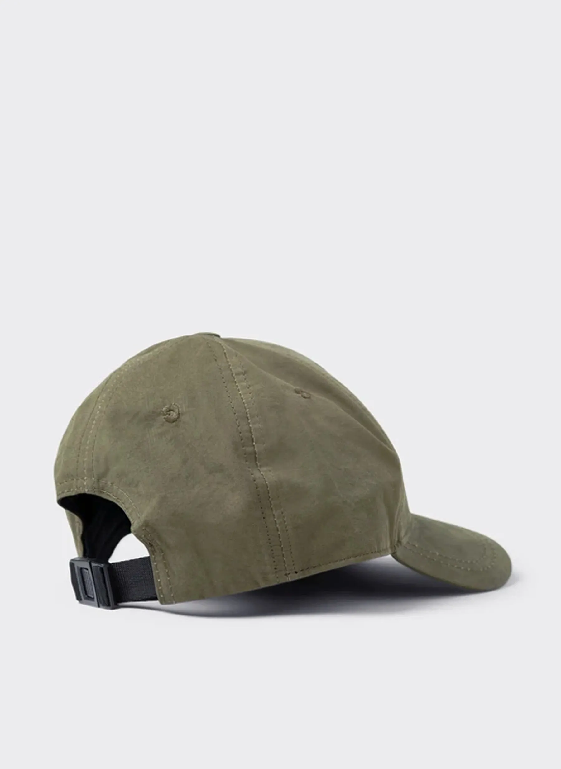 Military Baseball 6 Panel - olive