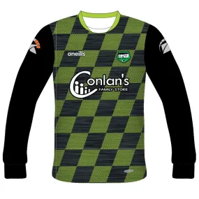 Mill Celtic Soccer Jersey Kids