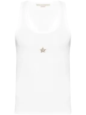 MINI STAR TANK TOP