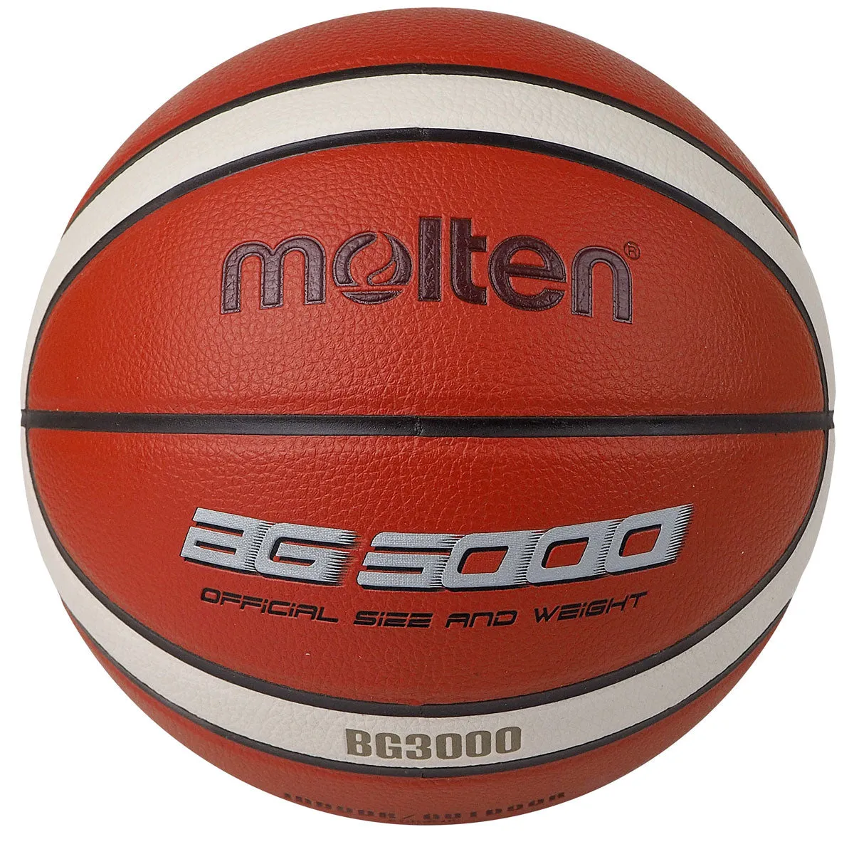 Molten Synthetic Leather Basketball